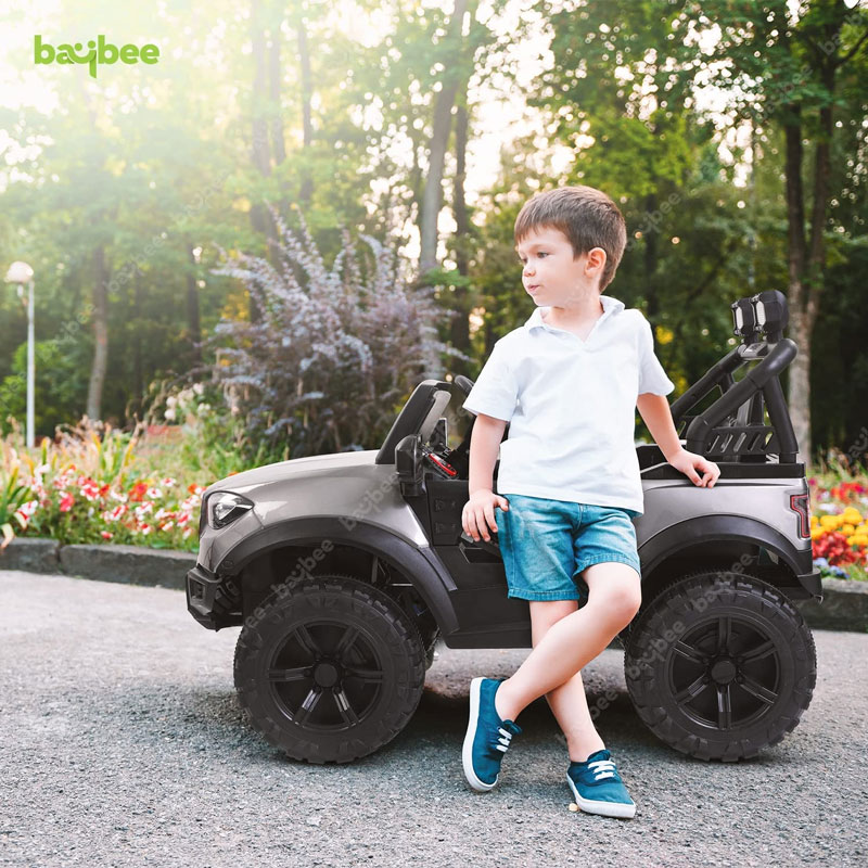 Kids Ride On Car Mercedes Kids Jeep 888 Kids Ride On Car Mercedes 2X Motor Metalic Paint