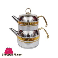 Bjs1107 34A1627 D Layer Pot 12C