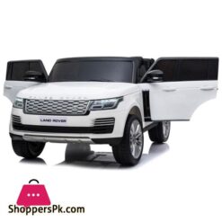Land Rover Range Rover Sport 24V 2 Seater-Children'S Electric Car Battery With Remote Control
