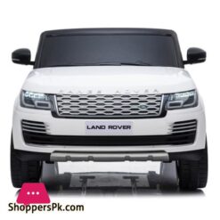 Land Rover Range Rover Sport 24V 2 Seater-Children'S Electric Car Battery With Remote Control