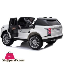 Land Rover Range Rover Sport 24V 2 Seater-Children'S Electric Car Battery With Remote Control