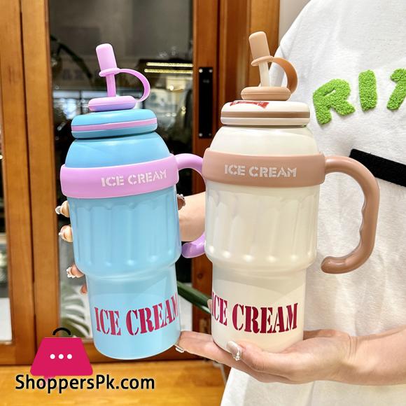 New Large Capacity Thermos Cup With Handle And Straw Stainless Stee Car Portable Travel Thermal Cup Big Mac Thermos Water Bottle - Aliexpress 15 3 New Large Capacity Thermos Cup With Handle And Straw Stainless Stee Car Portable Travel Thermal Cup Big Mac Thermos Water Bottle - Aliexpress 15