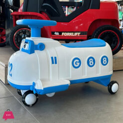 Plane Twister Car Airplane Shape Yoyo Twist Car