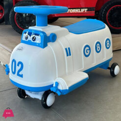 Plane Twister Car Airplane Shape Yoyo Twist Car