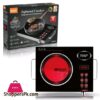 Raf Electric Stove Infrared Cooker Hotplate Electric Chula 3500 Watts
