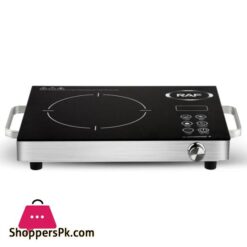 Raf Electric Stove Infrared Cooker Hotplate Electric Chula 3500 Watts