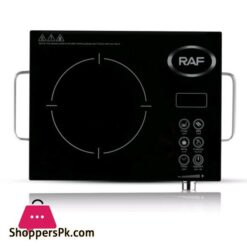 Raf Electric Stove Infrared Cooker Hotplate Electric Chula 3500 Watts