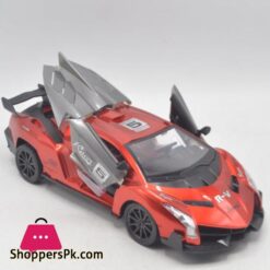 Rc Sports Racing Car With Lights 8 Rc Sports Racing Car With Lights