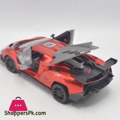 Rc Sports Racing Car With Lights 9 Rc Sports Racing Car With Lights