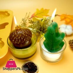 Silicone Cup Cake / Soap &Amp; Jelly Mold