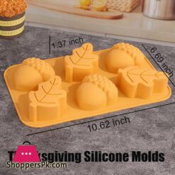 Silicone Cup Cake / Soap &Amp; Jelly Mold