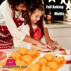 Silicone Cup Cake / Soap &Amp; Jelly Mold