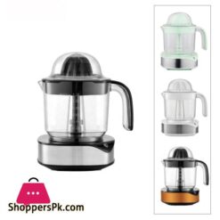 Silver Crest Orange Juicer Machine Electric Citrus Juicer Press Orange Squeezer