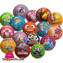 Soft Stressfoam Ball Ball For Kids And Adults Pack Of 2