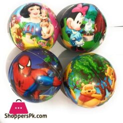 Soft Stressfoam Ball Ball For Kids And Adults Pack Of 2