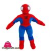 Spiderman Plush Toy High Quality Spider Man Doll Stuffed Toys - 95Cm 2 Spiderman Plush Toy High Quality Spider Man Doll Stuffed Toys - 95Cm