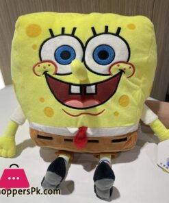 Spongebob Cartoon Animal Plush Toy Stuffed Doll 40Cm