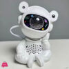 Astronaut Bluetooth Projection Lamp Music Projector Night Light