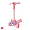 Astronaut Scooter For Boys-Girls With With Projector Light Music 2 Astronaut Scooter For Boys-Girls With With Projector Light Music