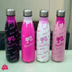 Barbie Stainless Steel Thermal Bottles – 750Ml