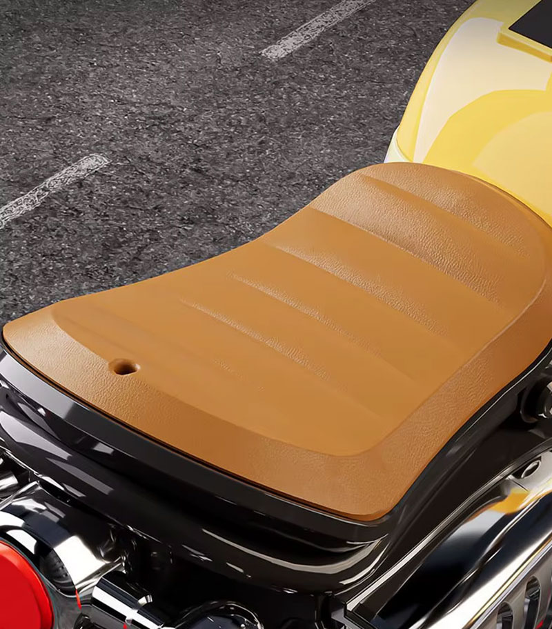 Cafe Racer Kids Battery Oprated Bike Children Motorcycle 3 Wheel 6 Cafe Racer Kids Battery Oprated Bike Children Motorcycle 3 Wheel