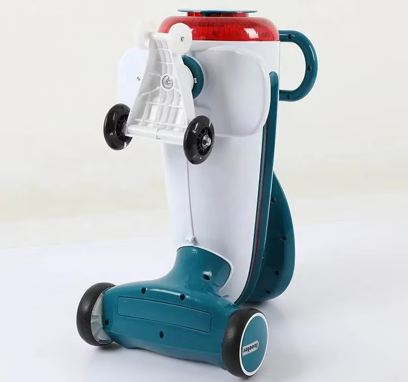 Childrens Electric Ride On Car Swing Car Twist Car Yoyo Car