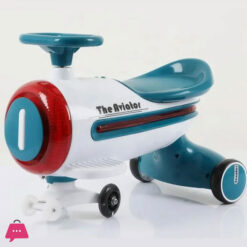 Childrens Electric Ride On Car Swing Car Twist Car Yoyo Car