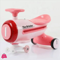 Childrens Electric Ride On Car Swing Car Twist Car Yoyo Car