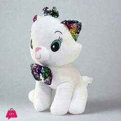 Cute Cat Plush Stuff Toy 50Cm