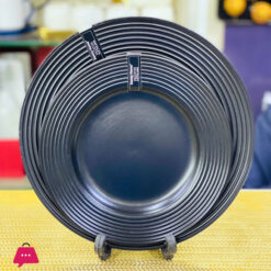 Danny Home Desert Plate  8.5 Inch