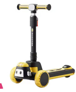 Design Children's Multifunctional Scooter For boys and Girls 1-12 Years
