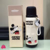 Disney Mickey Mouse Premium Thermos Bottle 600Ml
