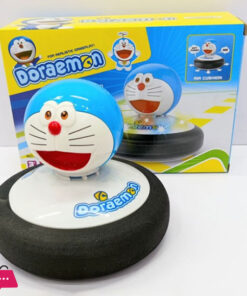 Doremon Game Play Hover Ball