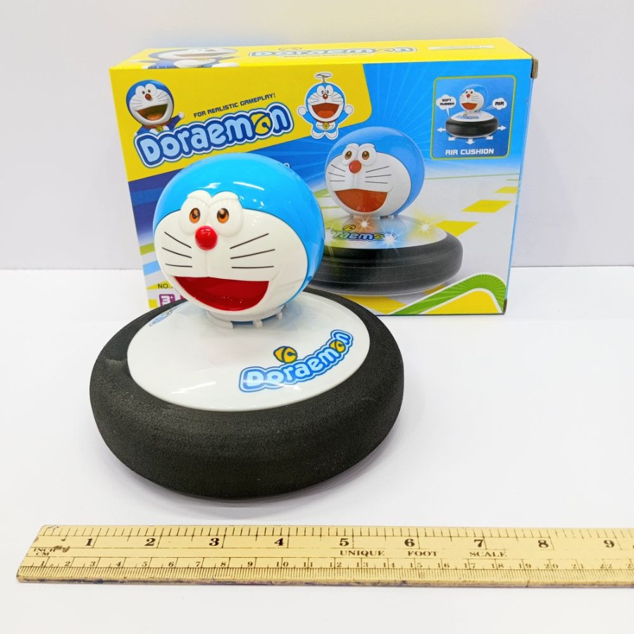 Doremon Game Play Hover Ball
