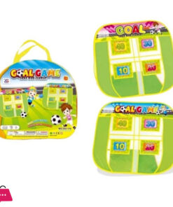 Goal Game Tent House 333-174