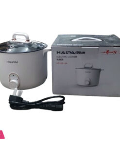 Haipai Electric Cooker HP-D618A