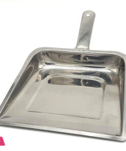 Indian Stainless Steel Supdi Dust Pan