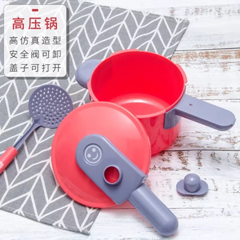 Interesting Kitchen Set 40 Pcs With Light Sound