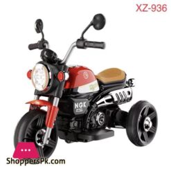 Kids Battery Oprated Bike With Remote Control