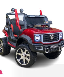 Kids Electric Car TOYOTA & Lexus Vehicle Car Ride on Car for Kids Baby Car Charge Electric Car with Remote Control Electric Car for Children