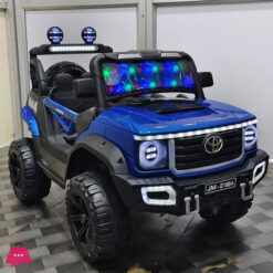 Kids Electric Car Toyota &Amp; Lexus Vehicle Car Ride On Car For Kids Baby Car Charge Electric Car With Remote Control Electric Car For Children