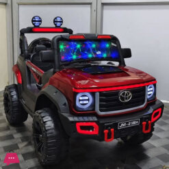 Kids Electric Car Toyota &Amp; Lexus Vehicle Car Ride On Car For Kids Baby Car Charge Electric Car With Remote Control Electric Car For Children