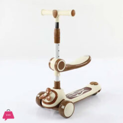 Kids Foldable Mini Scooter Kick Scooter Lightweight Self Balancing Kids Kick Scooter 8 Kids Foldable Mini Scooter Kick Scooter Lightweight Self Balancing Kids Kick Scooter