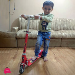 Kids Scooty Cars 3 Wheel Black Rubber Wheel For To 3 To 10 Years Kids 6 Kids Scooty Cars 3 Wheel Black Rubber Wheel For To 3 To 10 Years Kids