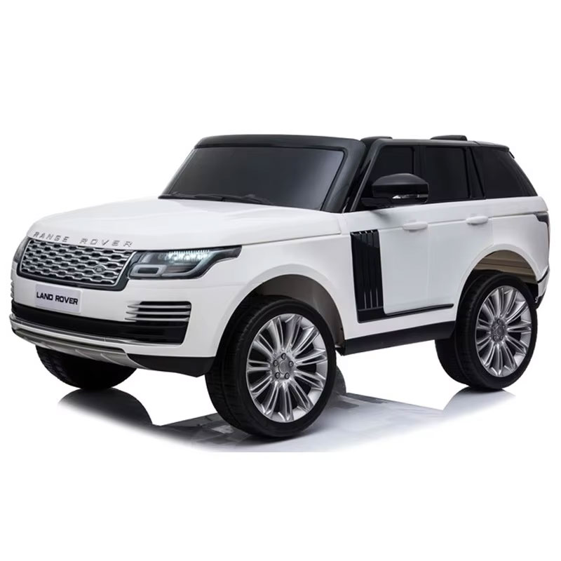 Land Rover Range Rover Sport 24V 2 Seater-Children'S Electric Car Battery With Remote Control