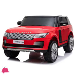 Land Rover Range Rover Sport 24V 2 Seater-Children'S Electric Car Battery With Remote Control