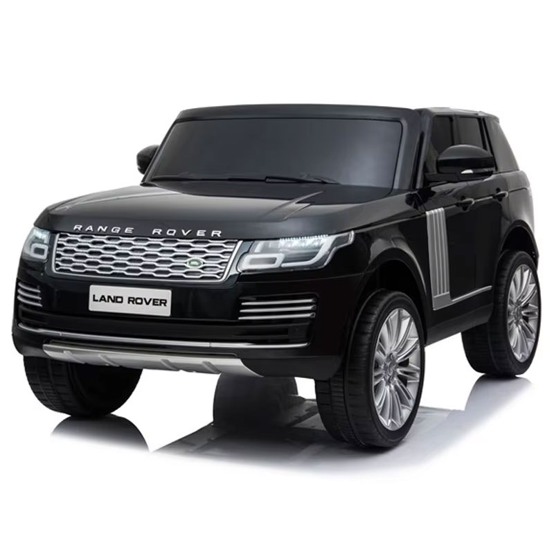Land Rover Range Rover Sport 24V 2 Seater-Children'S Electric Car Battery With Remote Control