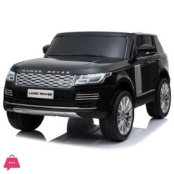 Land Rover Range Rover Sport 24V 2 Seater-Children'S Electric Car Battery With Remote Control