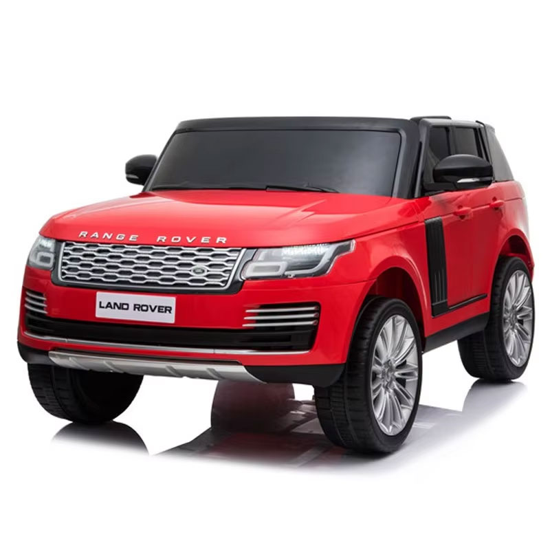 Land Rover Range Rover Sport 24V 2 Seater-Children'S Electric Car Battery With Remote Control