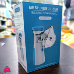 Portable Nebulizer For Travel Handheld Nebulizer For Breathing Problems